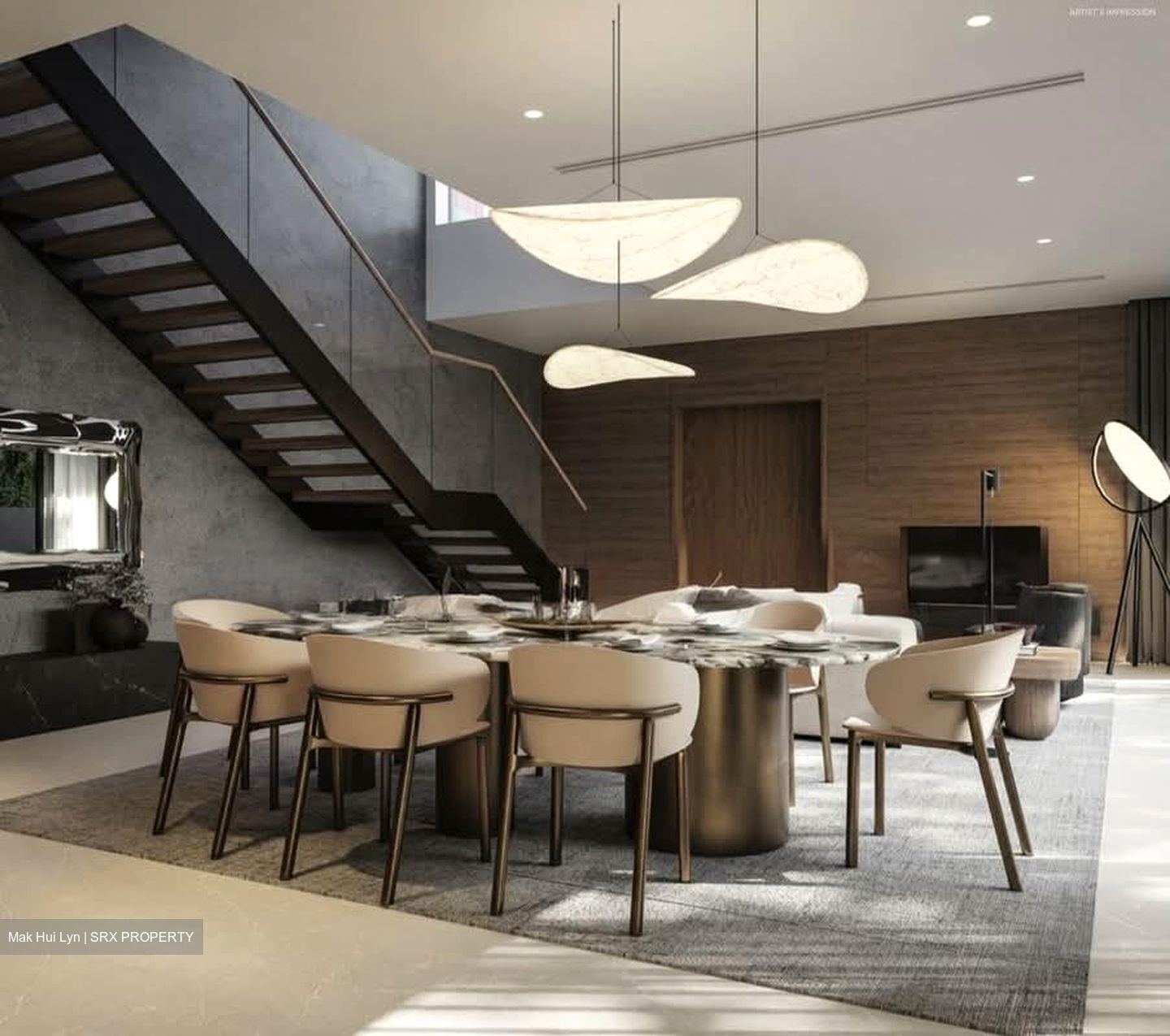 Tay Lian Teck Road (D15), Semi-Detached #536759371